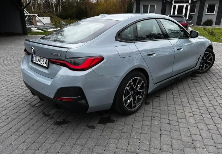 Photo 6 VIN: WBA31AX060FM64569 - BMW 4 SERIES SALOON 