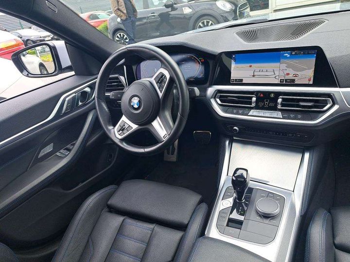 Photo 3 VIN: WBA31AX090FM53081 - BMW SERIE 4 GRAN COUPE 