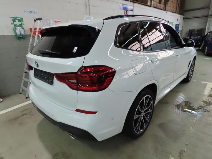 Photo 1 VIN: WBA31BG0609G47364 - BMW X3 