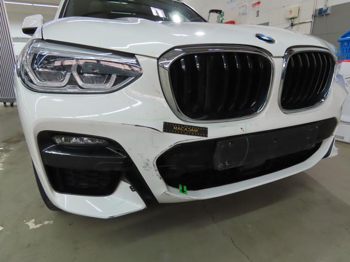 Photo 21 VIN: WBA31BG0609G47364 - BMW X3 