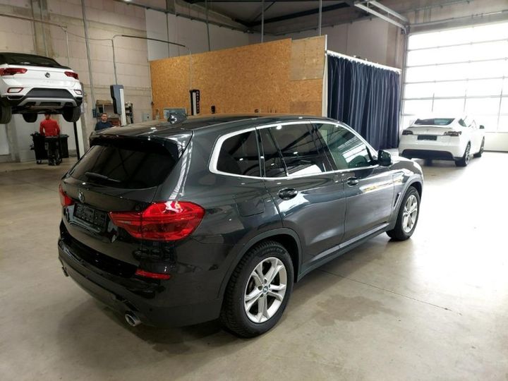 Photo 1 VIN: WBA31BG0709E65527 - BMW X3 