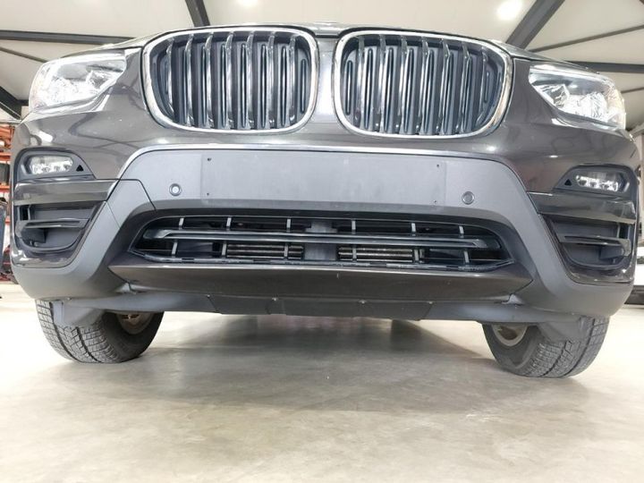 Photo 13 VIN: WBA31BG0709E65527 - BMW X3 