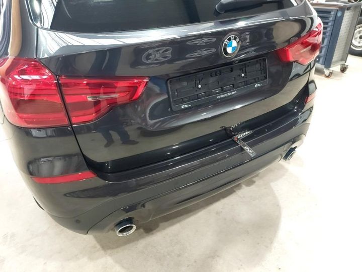 Photo 28 VIN: WBA31BG0709E65527 - BMW X3 