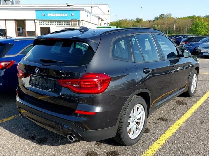 Photo 1 VIN: WBA31BG0X09E99770 - BMW X3 