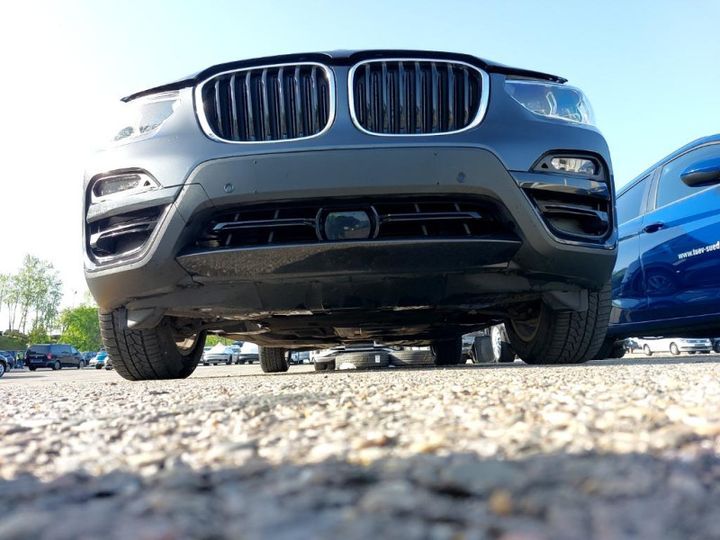 Photo 13 VIN: WBA31BG0X09E99770 - BMW X3 