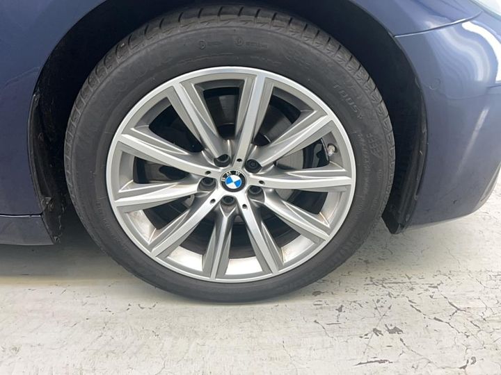 Photo 12 VIN: WBA31BL070CF11172 - BMW 520 