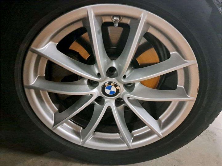 Photo 18 VIN: WBA31BL0X0WX14682 - BMW SERIE 5 