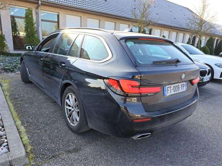 Photo 2 VIN: WBA31BN060CF77760 - BMW SERIE 5 TOURING 