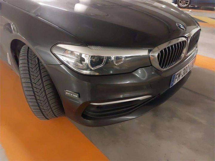 Photo 15 VIN: WBA31DW030CD81608 - BMW SERIE 5 