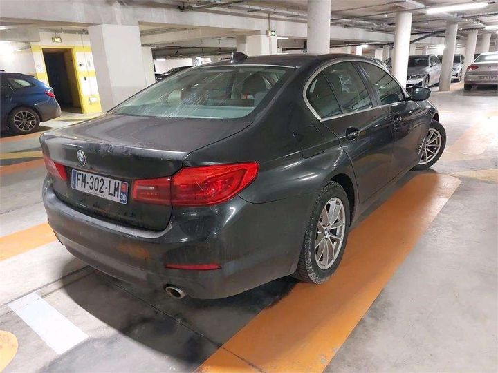 Photo 3 VIN: WBA31DW030CD81608 - BMW SERIE 5 