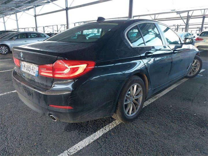 Photo 3 VIN: WBA31DW060CD55312 - BMW SERIE 5 