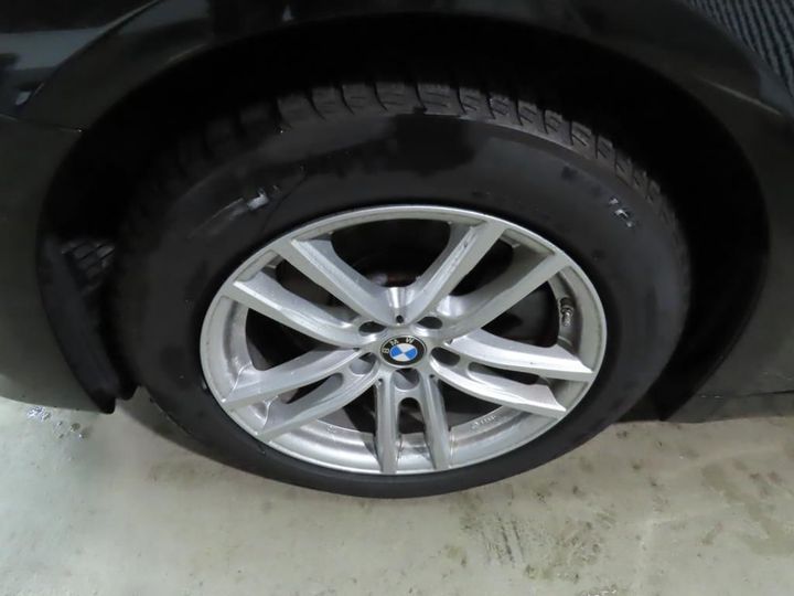 Photo 2 VIN: WBA31DX010CE89806 - BMW 5 TOURING 