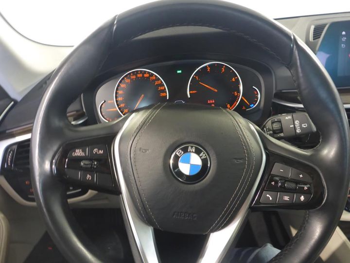 Photo 19 VIN: WBA31DX030CE14752 - BMW SERIA 5 