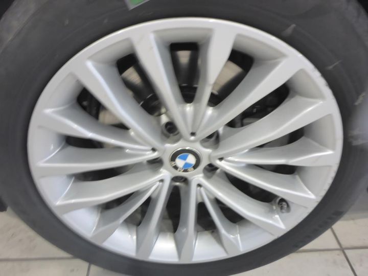 Photo 6 VIN: WBA31DX030CE14752 - BMW SERIA 5 