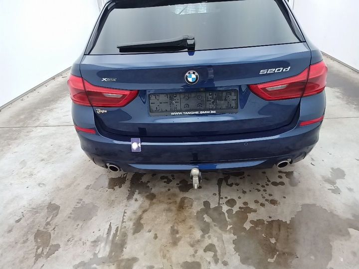 Photo 23 VIN: WBA31DX050CD74240 - BMW 5-SERIE TOURING &#3917 