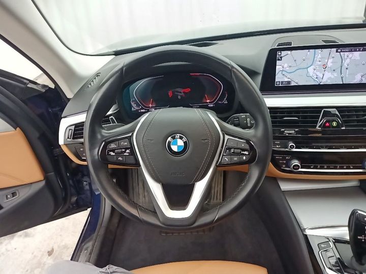 Photo 31 VIN: WBA31DX050CD74240 - BMW 5-SERIE TOURING &#3917 