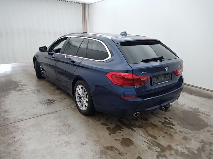 Photo 7 VIN: WBA31DX050CD74240 - BMW 5-SERIE TOURING &#3917 