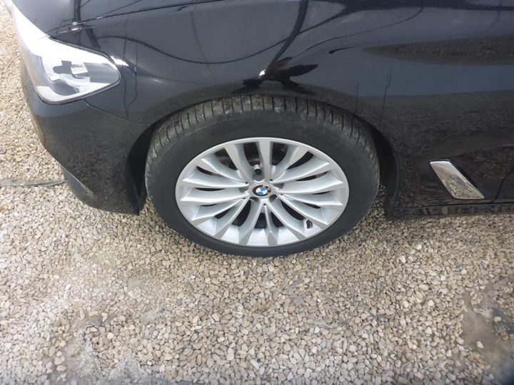 Photo 9 VIN: WBA31DX060CE31142 - BMW SERIA 5 