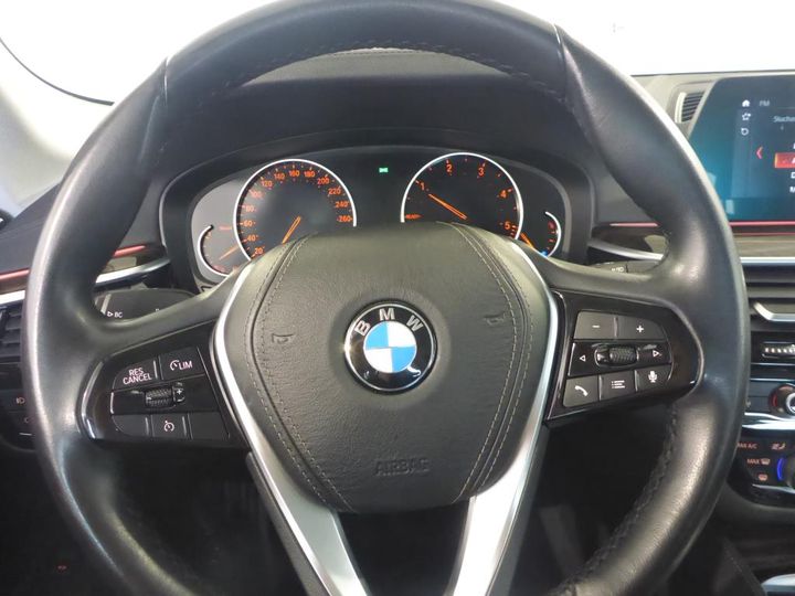 Photo 18 VIN: WBA31DX090CE17784 - BMW SERIA 5 