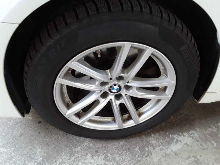 Photo 17 VIN: WBA31DX0X0CD55683 - BMW 520D 