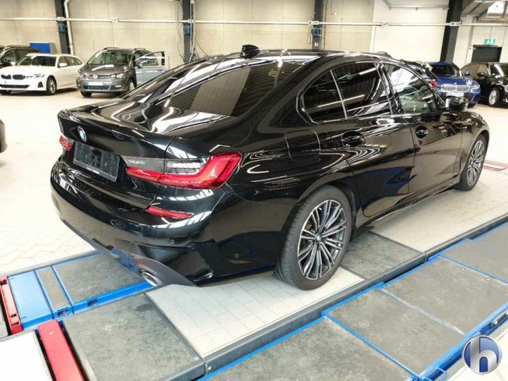 Photo 2 VIN: WBA31DY010FK64716 - BMW 320D 