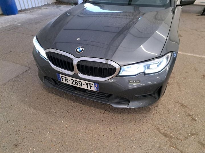 Photo 21 VIN: WBA31DY040FK09550 - BMW SERIE 3 