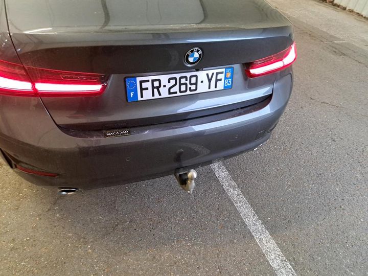 Photo 28 VIN: WBA31DY040FK09550 - BMW SERIE 3 