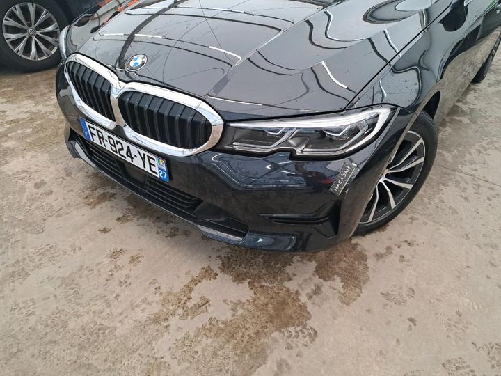 Photo 18 VIN: WBA31DY040FK16546 - BMW SERIE 3 