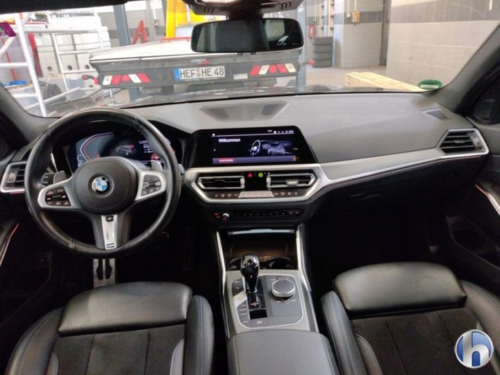 Photo 7 VIN: WBA31DZ020FK50998 - BMW 320D 