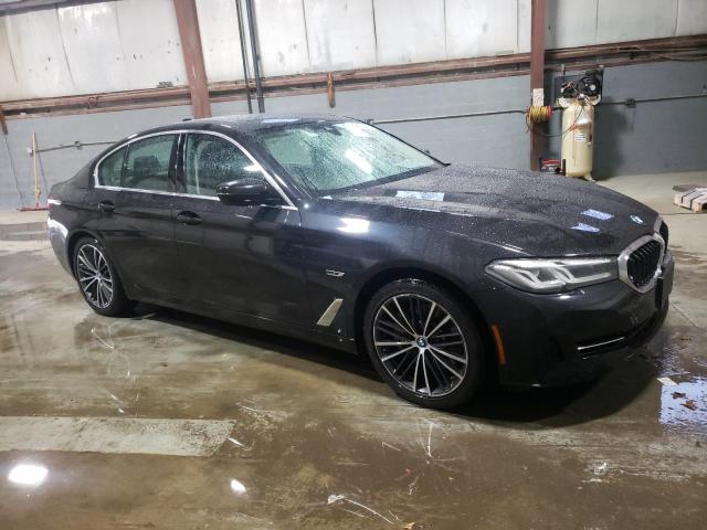 Photo 3 VIN: WBA33AG00NCK57985 - BMW 530XE 