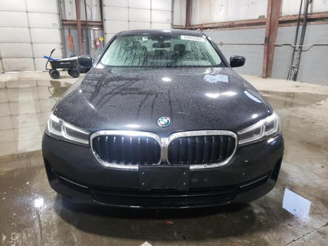 Photo 4 VIN: WBA33AG00NCK57985 - BMW 530XE 