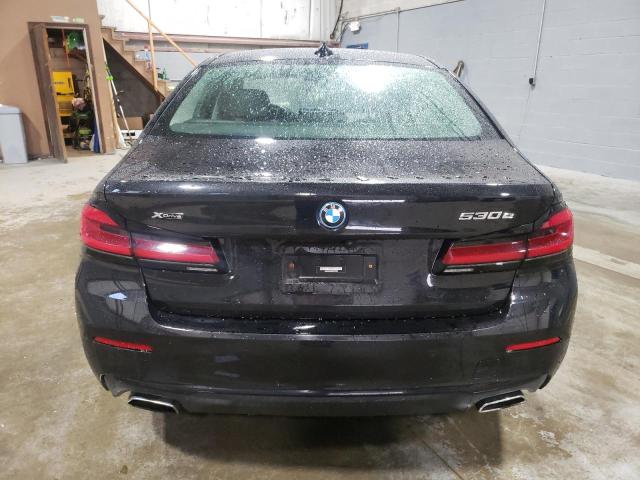 Photo 5 VIN: WBA33AG00NCK57985 - BMW 530XE 