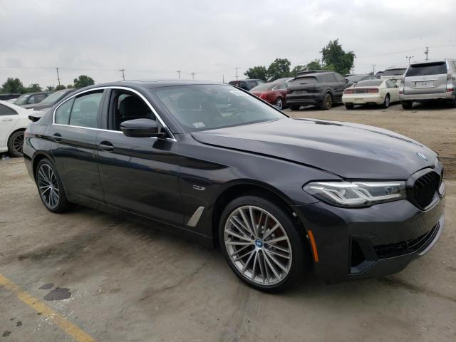 Photo 3 VIN: WBA33AG01PCL60352 - BMW 5 SERIES 