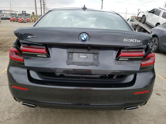 Photo 5 VIN: WBA33AG01PCL60352 - BMW 5 SERIES 