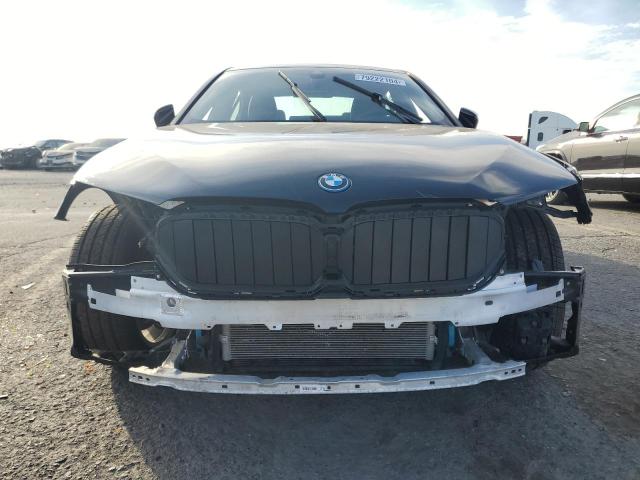 Photo 4 VIN: WBA33AG01PCL67561 - BMW 530XE 