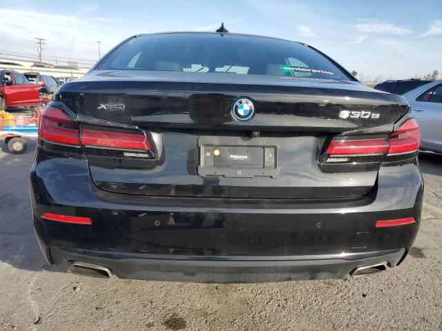 Photo 5 VIN: WBA33AG01PCL67561 - BMW 530XE 