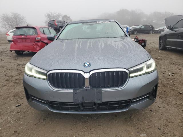 Photo 4 VIN: WBA33AG03NCJ48355 - BMW 530XE 