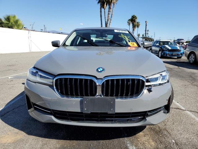 Photo 4 VIN: WBA33AG04NCK96546 - BMW 530XE 