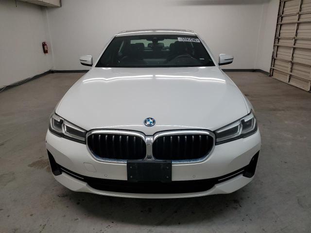 Photo 4 VIN: WBA33AG04PCL72379 - BMW 530XE 