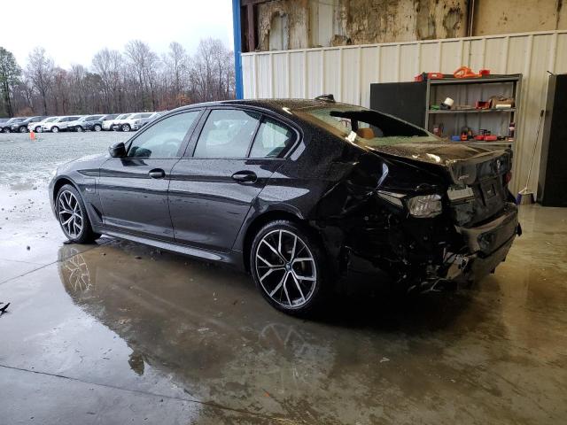 Photo 1 VIN: WBA33AG06PCL76790 - BMW 530XE 