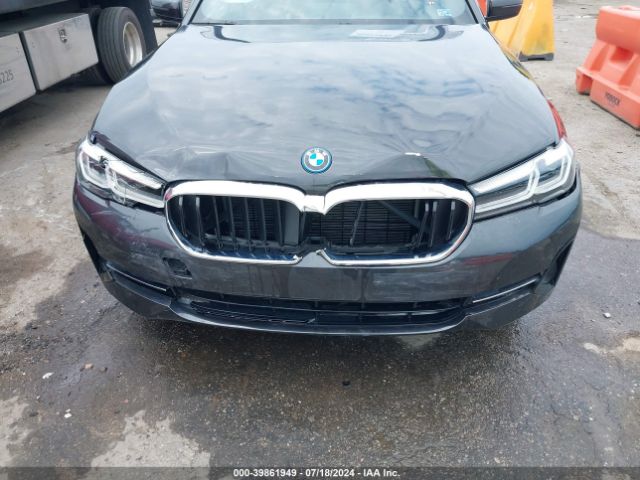 Photo 5 VIN: WBA33AG06PCM30685 - BMW 530E 