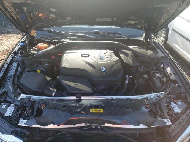 Photo 6 VIN: WBA33AG07MCH29763 - BMW 530E 