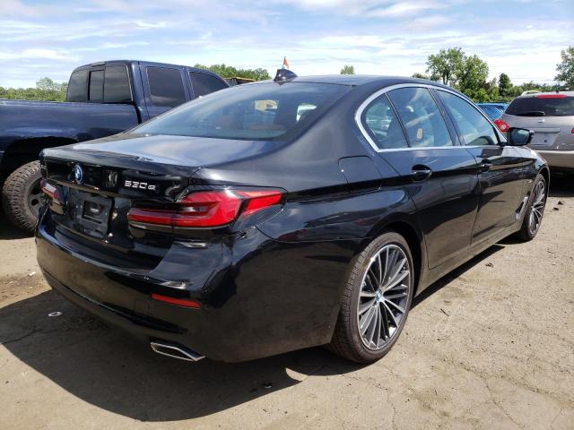 Photo 2 VIN: WBA33AG07PCL87068 - BMW 530XE 