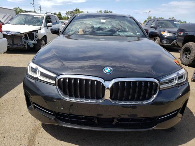 Photo 4 VIN: WBA33AG07PCL87068 - BMW 530XE 