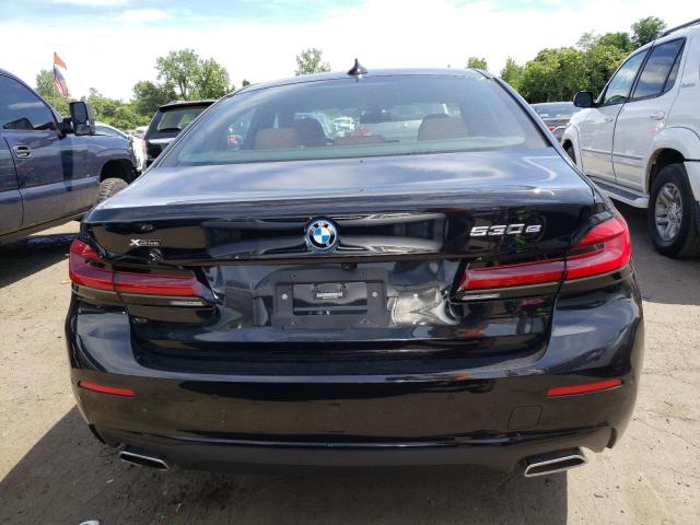 Photo 5 VIN: WBA33AG07PCL87068 - BMW 530XE 