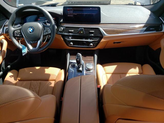 Photo 7 VIN: WBA33AG07PCL87068 - BMW 530XE 