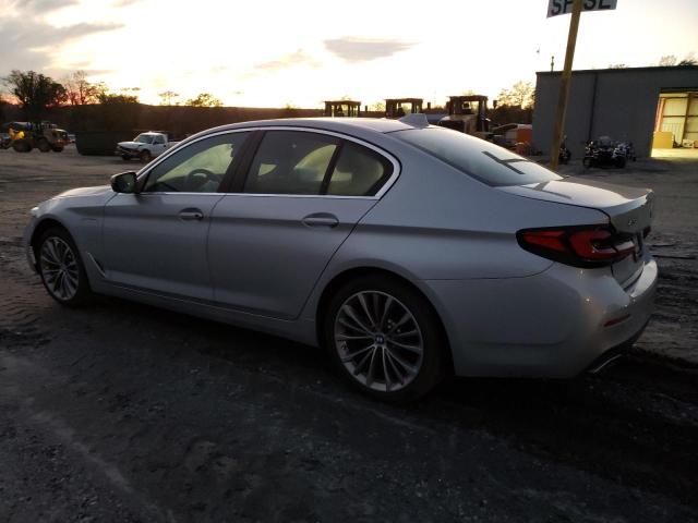 Photo 1 VIN: WBA33AG08MCF38269 - BMW 530XE 