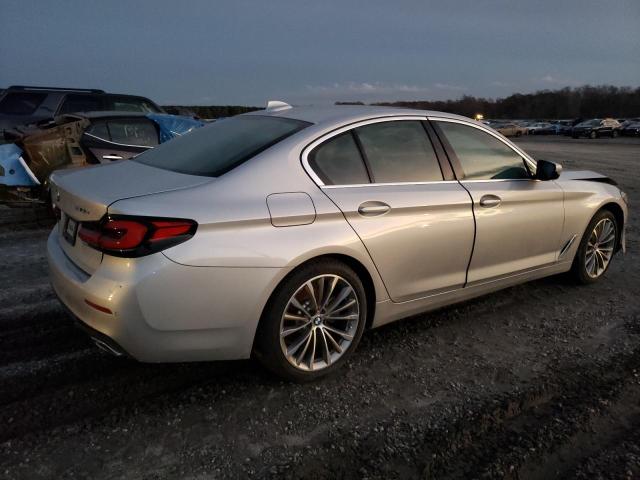 Photo 2 VIN: WBA33AG08MCF38269 - BMW 530XE 