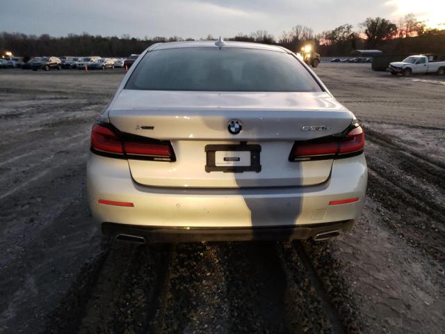 Photo 5 VIN: WBA33AG08MCF38269 - BMW 530XE 