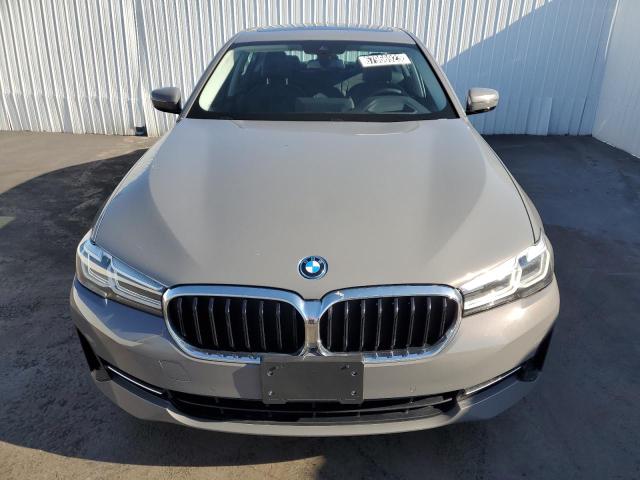 Photo 4 VIN: WBA33AG08NCK56843 - BMW 530XE 